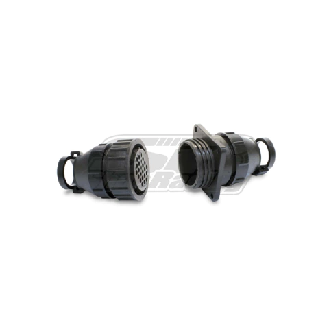 CONECTOR CIRCULAR 24 VIAS - FUELTECH
