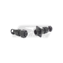 CONECTOR CIRCULAR 4 VIAS - FUELTECH