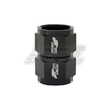CONEXÃO FEMEA 6AN x 6AN FEMEA RETA BLACK EDITION - METAL HORSE