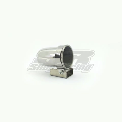 COPINHO ALUMINIO 52MM - POLIDO - comprar online