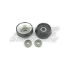 COXIM AMORTECEDOR DIANTEIRO C/ ROLAMENTO VW G2 / G4 - MOPU