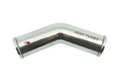 CANO 45° 2" ALUMÍNIO - BEEP TURBO