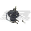 DOSADOR CARBURADO 1:5 PRETO - BEEP