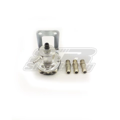 DOSADOR CARBURADO PEQUENO PRATA - BEEP - comprar online