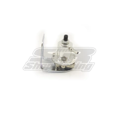 DOSADOR CARBURADO PEQUENO PRATA - BEEP - Shop Racing