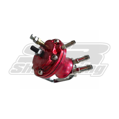 DOSADOR CARBURADO 1:5 VERMELHO - BEEP - comprar online