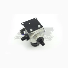 DOSADOR INJETADO 1:1 8AN PRATA R1 - UNIQUE - comprar online