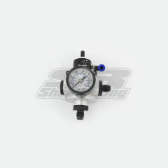 DOSADOR INJETADO 1:1 8AN PRETO R1 - UNIQUE