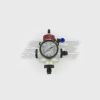 DOSADOR INJETADO 1:1 8AN VERMELHO R1 - UNIQUE