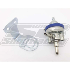 DOSADOR INJETADO 1:1 C/ REGULAGEM TEMPRA COM SUPORTE