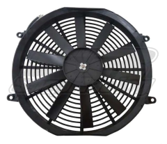 ELETRO VENTILADOR 10" 8 PÁ RETA - comprar online