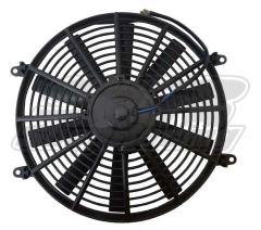 ELETRO VENTILADOR 10" 8 PÁ RETA