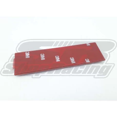 EMBLEMA FUELTECH CROMADO ALTO RELEVO - Shop Racing