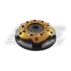 EMBREAGEM MULTIDISCO VW AP XTREME 1000CV - 14KG - MISTA C/ REGULAGEM CUBO GTI CERAMIC POWER