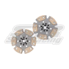 DISCO DE EMBREAGEM MULTIDISCO VW AP LIGHT CERAMICA - CERAMIC POWER