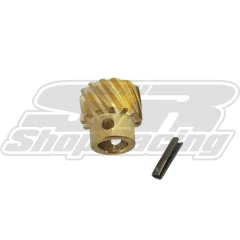 ENGRENAGEM DISTRIBUIDOR GM OPALA 4/6CIL BRONZE - RGTX