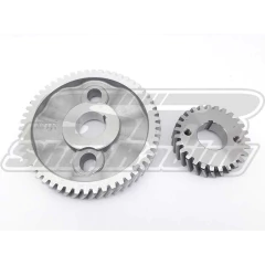 ENGRENAGEM COMANDO E VIRABREQUIM GM OPALA 4CIL / 6CIL - MTR - comprar online