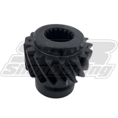 ENGRENAGEM DA BOMBA DE ÓLEO ENTALHADA AP 1.8 - RGTX - comprar online