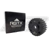 ENGRENAGEM FORJADA VIRABREQUIM VW AP 16V - RGTX