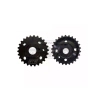 ENGRENAGEM FORJADA VIRABREQUIM VW AUDI / GOLF 20V - MTR
