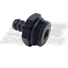 ESPIGÃO 10AN O'RING X 3/8" PRETO na internet