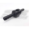 ESPIGÂO 3/8" COM SAIDA 1/8"