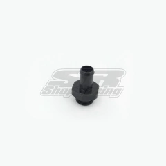 ESPIGÃO 8AN O'RING X 5/16" PRETO - comprar online