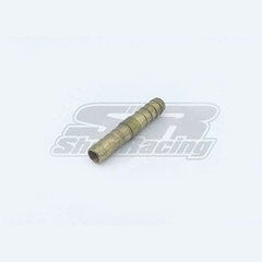 ESPIGÃO EMENDA 3/8" ( 9MM )