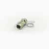 ESPIGÃO M16 X 16MM SAÍDA ÓLEO T2