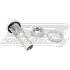 ESPIGÃO PARA TANQUE PLASTICO 1/2" - ALUMÍNIO - comprar online