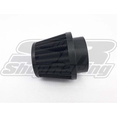 FILTRO ESPORTIVO 38MM - PRETO - comprar online