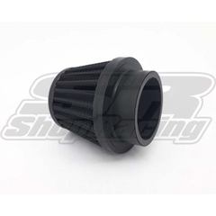 FILTRO ESPORTIVO 43MM - PRETO na internet