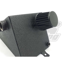 FILTRO ESPORTIVO 38MM - PRETO - Shop Racing