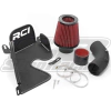 FILTRO ESPORTIVO INTAKE JETTA / FUSCA 2.0 TSI 200CV TIGUAN / PASSAT TSI AUDI A3 TFSI - RCI