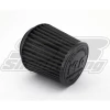FILTRO ESPORTIVO MONO FLUXO 3" PRETO ALTO - BEEP