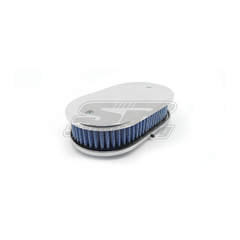 ELEMENTO FILTRANTE AZUL MARMITA - RACE CHROME na internet