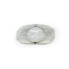 FILTRO MARMITA POLIDO TLDZ / MONO PONTO VW / FIAT - RACE CHROME
