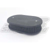 FILTRO MARMITA PRETO 2E/3E - RACE CHROME