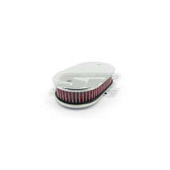 ELEMENTO FILTRANTE VERMELHO MARMITA - RACE CHROME - comprar online
