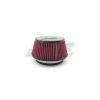 FILTRO TURBINA MONO FLUXO 2 1/2" VERMELHO - RSC6560VM