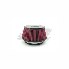FILTRO TURBINA MONO FLUXO 3 1/2" VERMELHO - RSC9060 - comprar online