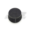 FILTRO TURBINA MONO FLUXO 4" PRETO - RSC10060 - comprar online