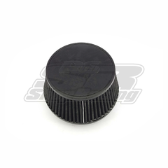 FILTRO TURBINA MONO FLUXO 4" PRETO - RSC10060 - comprar online