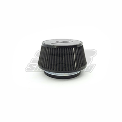 FILTRO TURBINA MONO FLUXO 4" PRETO - RSC10060 - comprar online