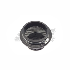 FILTRO TURBINA MONO FLUXO 4" PRETO - RSC10060 na internet