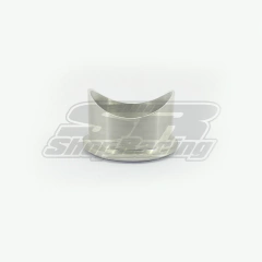 FLANGE VALVULA BLOW OFF - ALUMÍNIO - comprar online