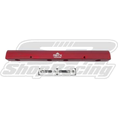 FLAUTA DE COMBUSTIVEL PRINCIPAL VW AP MI 4 BICOS - VERMELHA - RGTX - comprar online