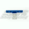 FLAUTA DE COMBUSTIVEL SUPLEMENTAR VW AP MI 4 BICOS - AZUL
