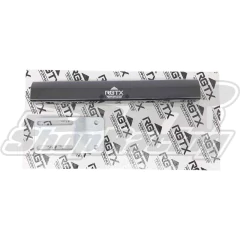 FLAUTA DE COMBUSTIVEL SUPLEMENTAR VW AP MI 4 BICOS - PRETA - RGTX - comprar online