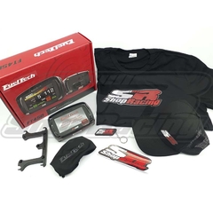 INJECAO PROGRAMAVEL FT450 SFI - FUELTECH